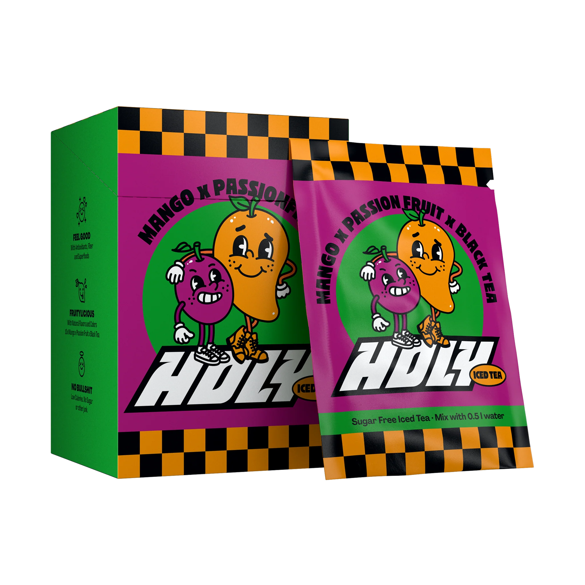 Mango x Passionsfrucht - Image 5