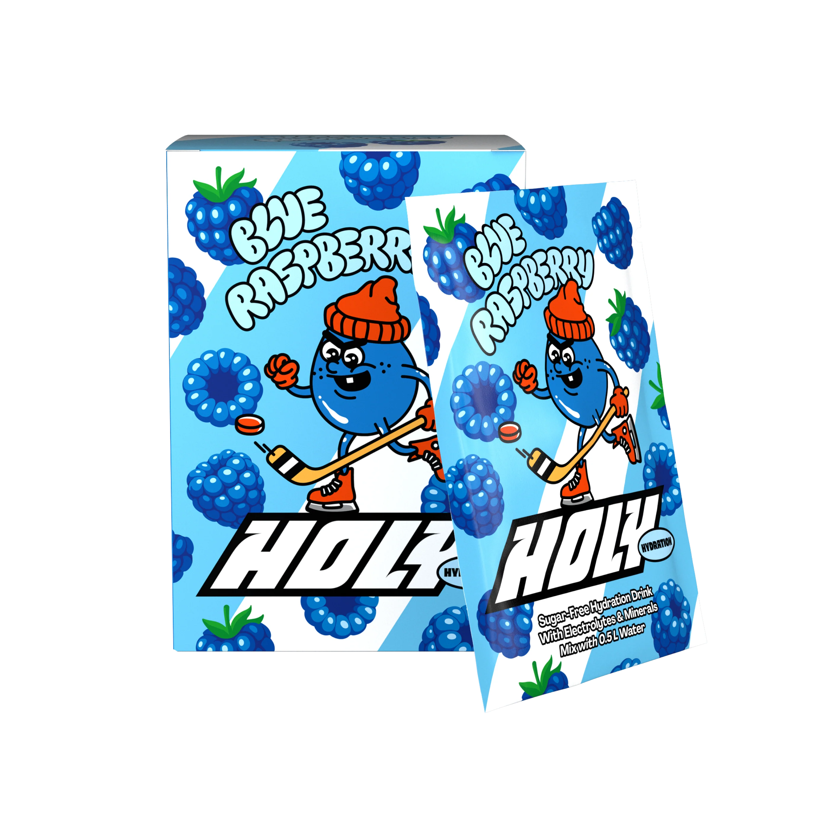 Einzelsorten-Box Hydration - Image 5
