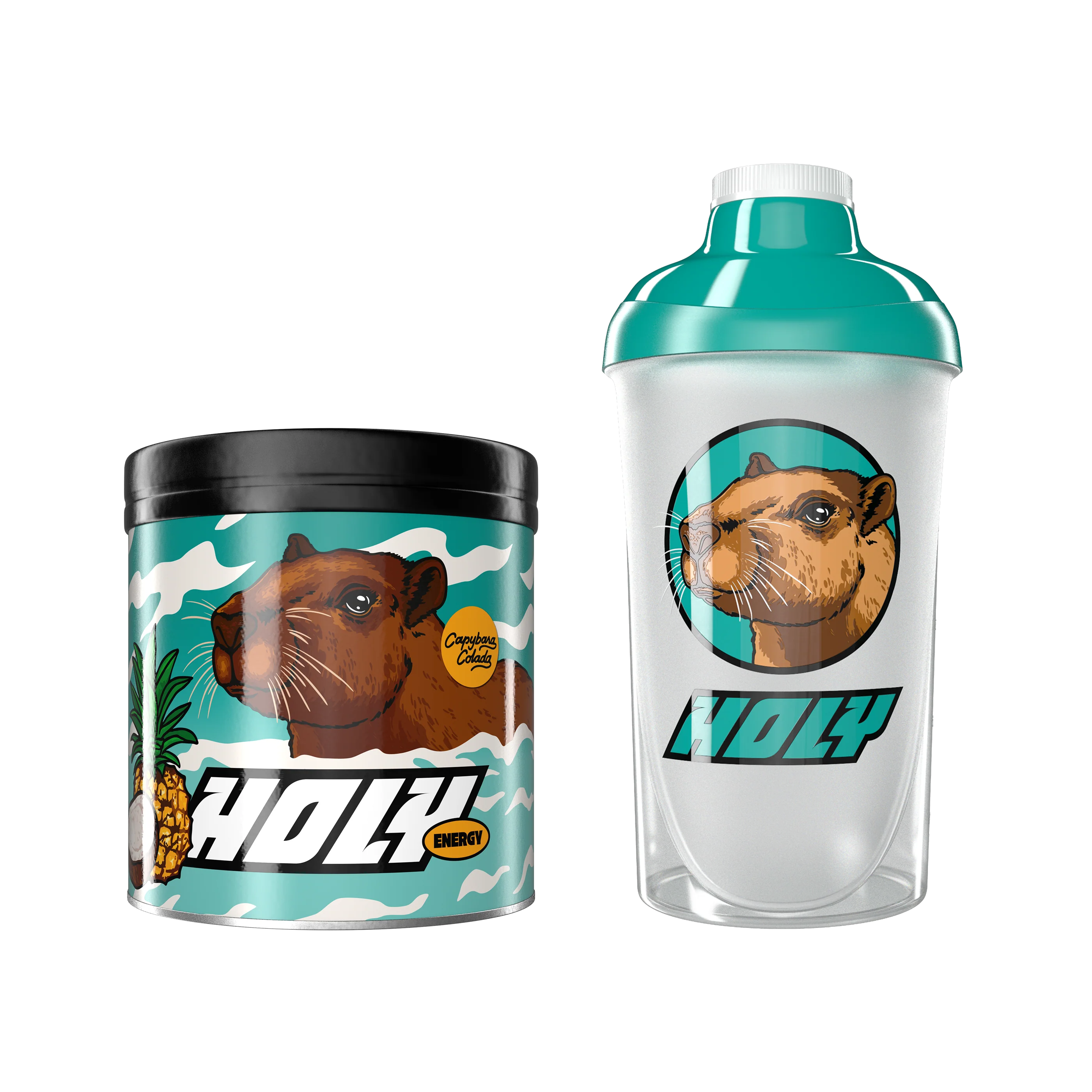 Capybara Colada - Image 4
