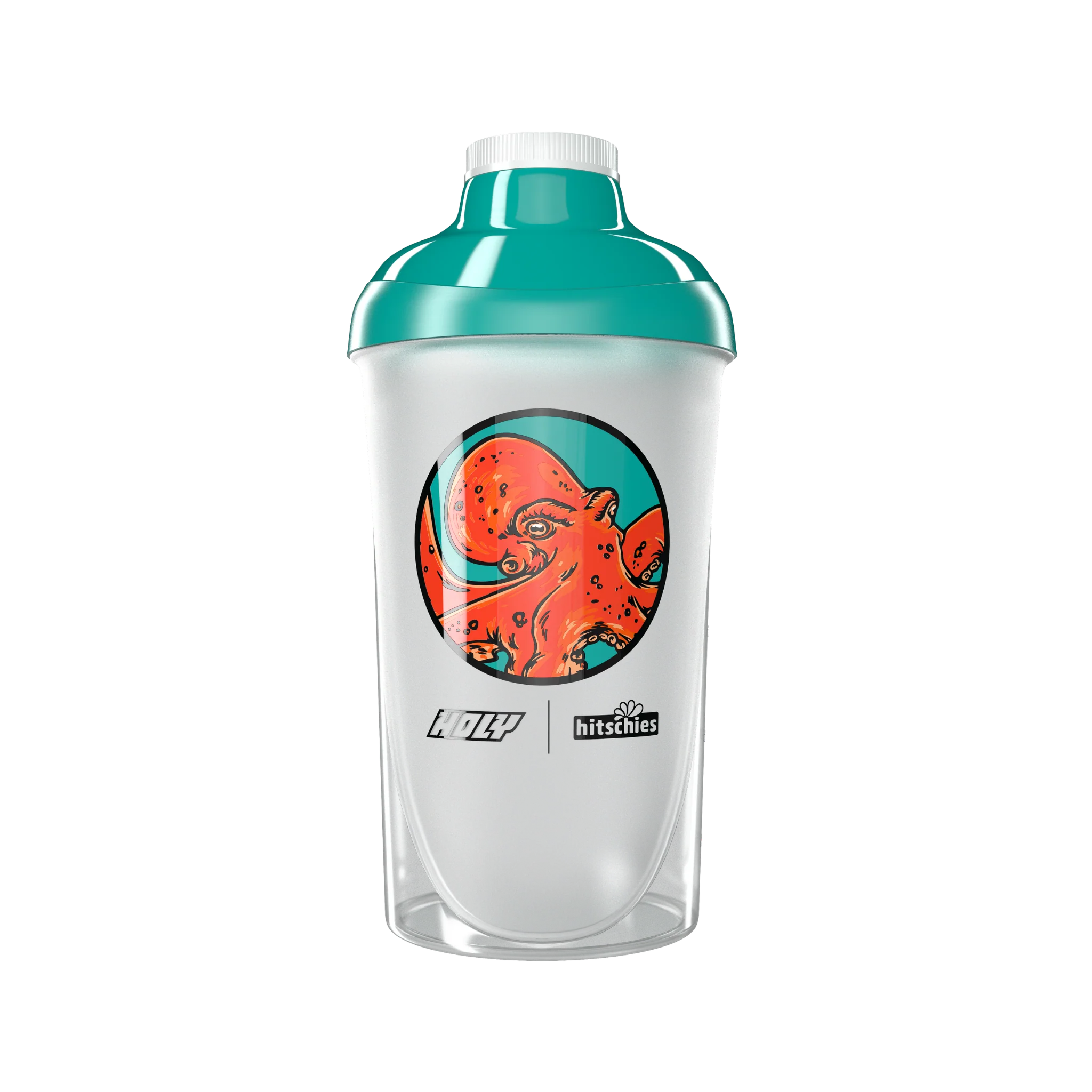 Shaker – Energy - Image 20