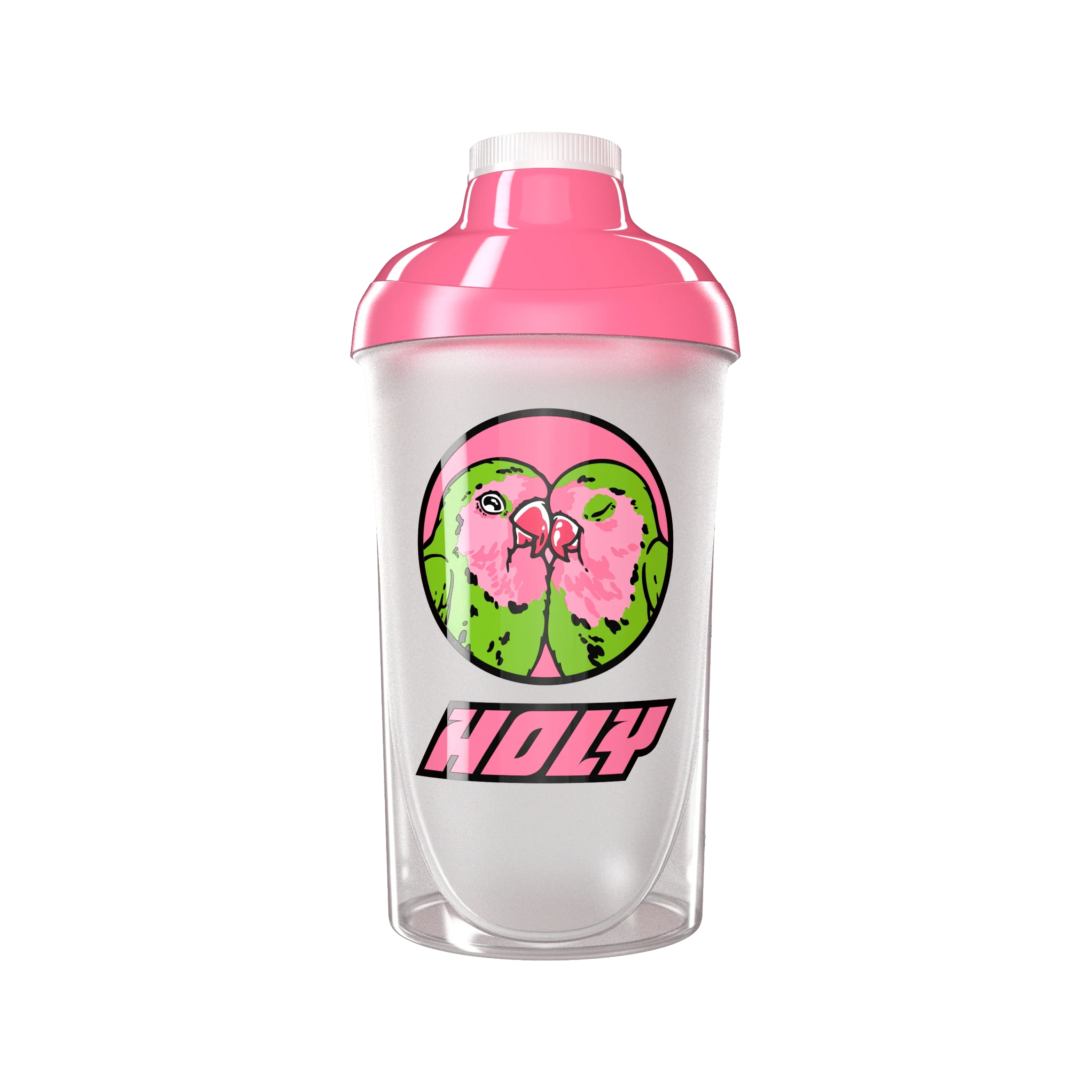 Shaker – Energy - Image 23