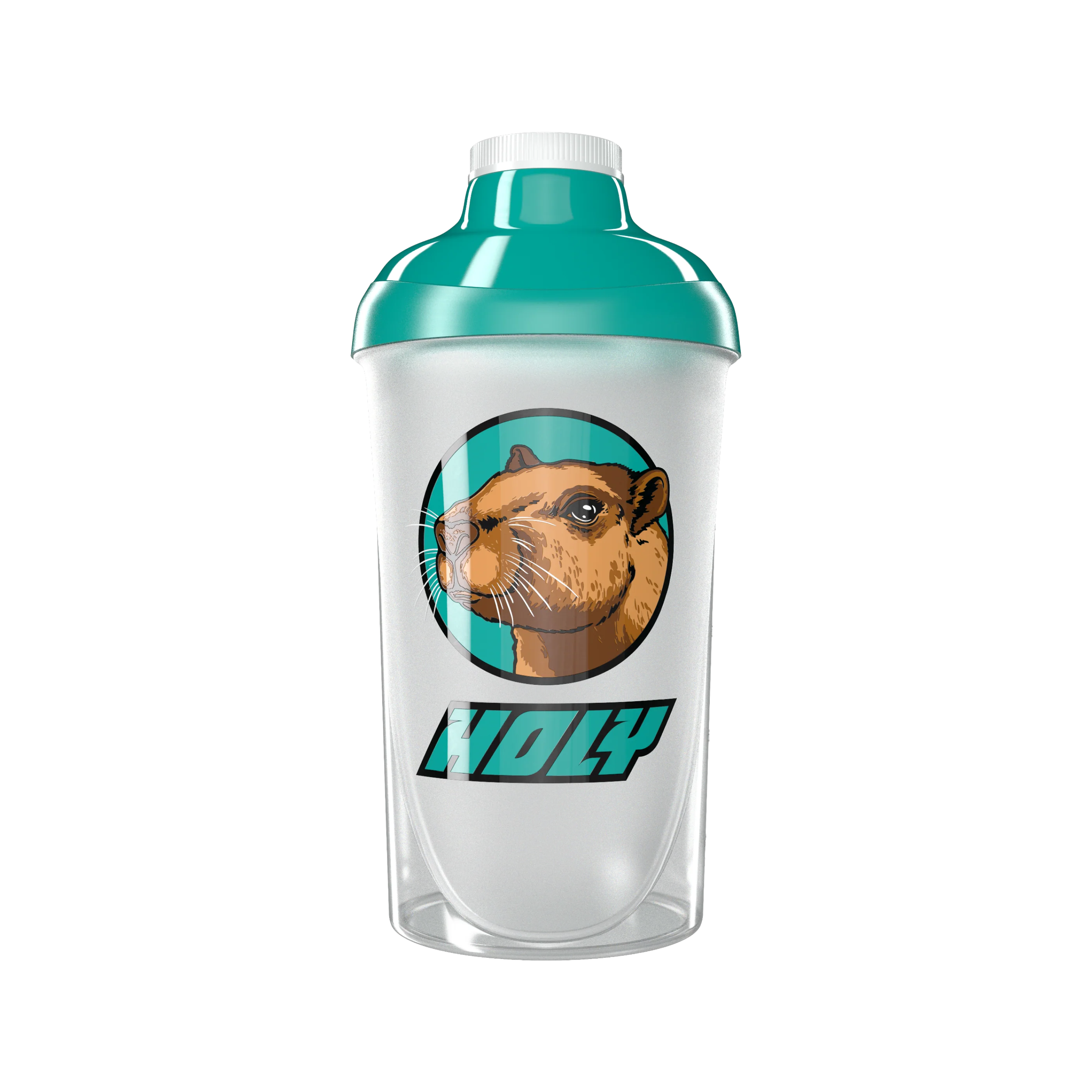 Shaker – Energy - Image 4