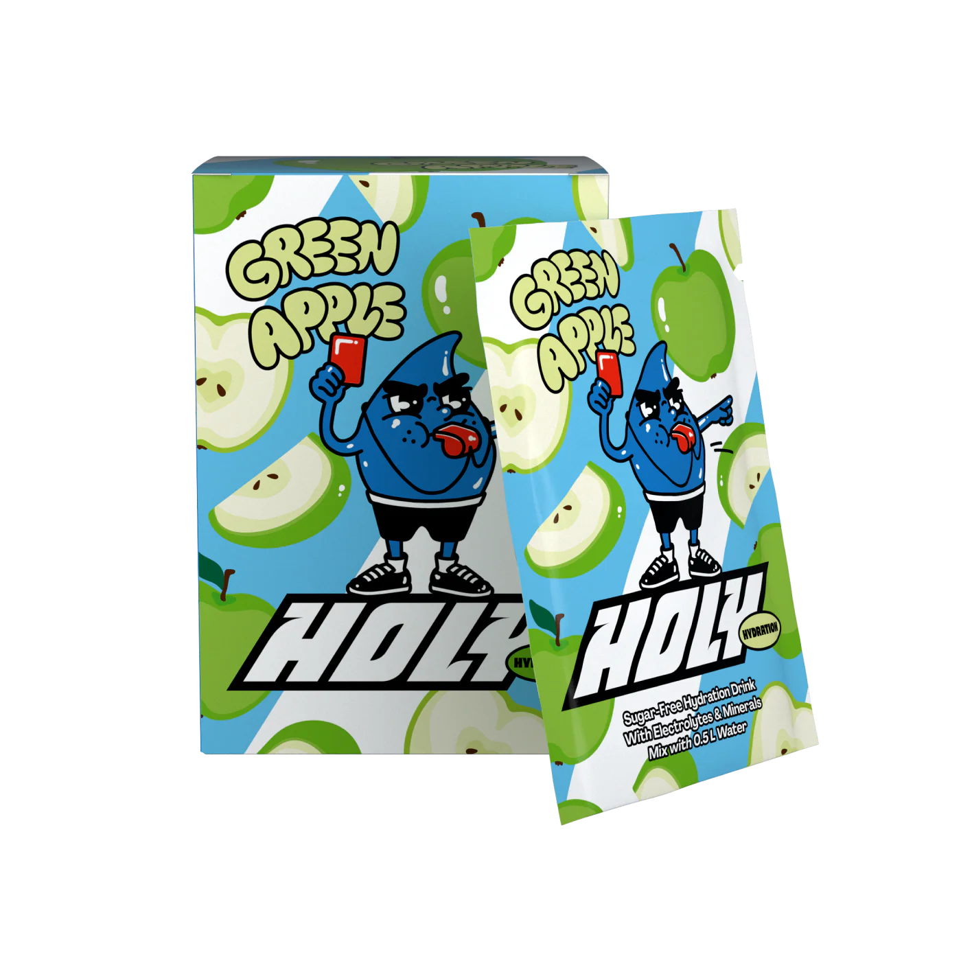 Einzelsorten-Box Hydration - Image 3