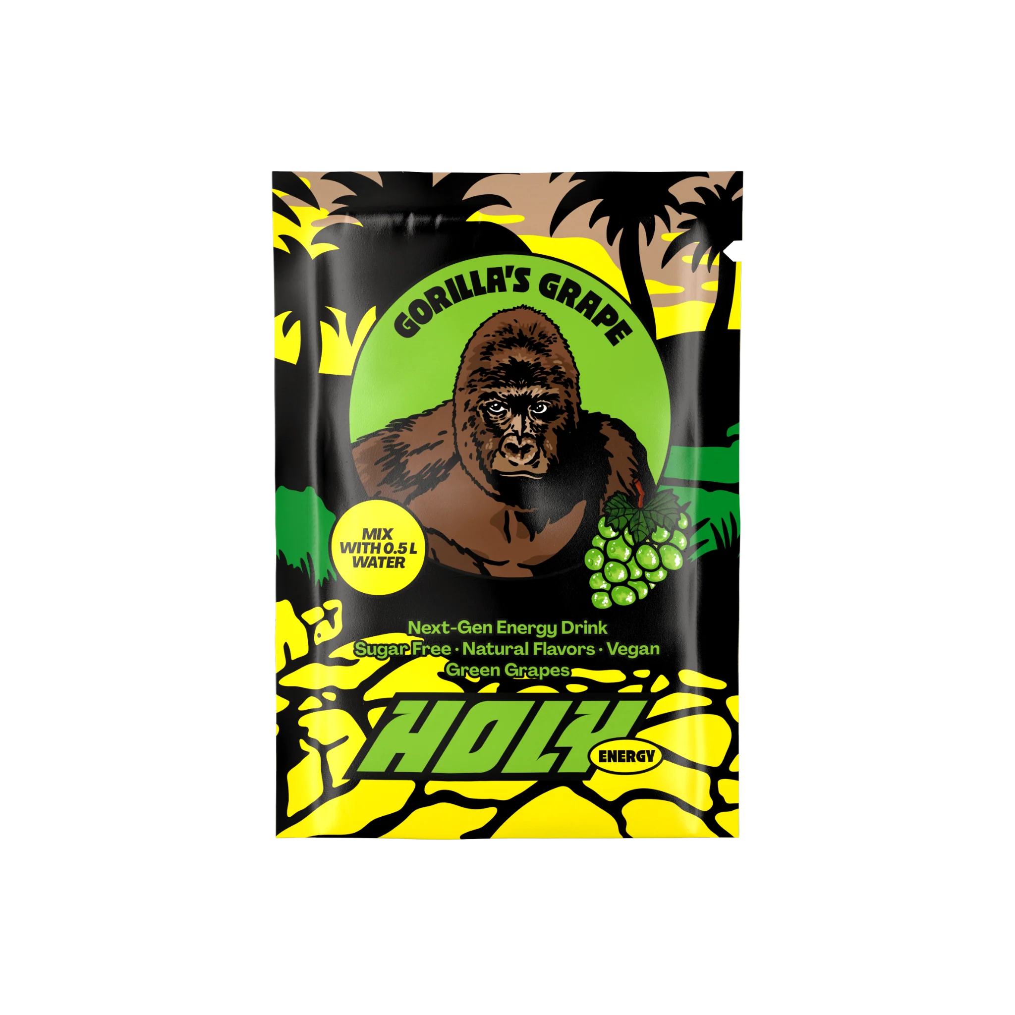 Gorilla's Grape - Image 6
