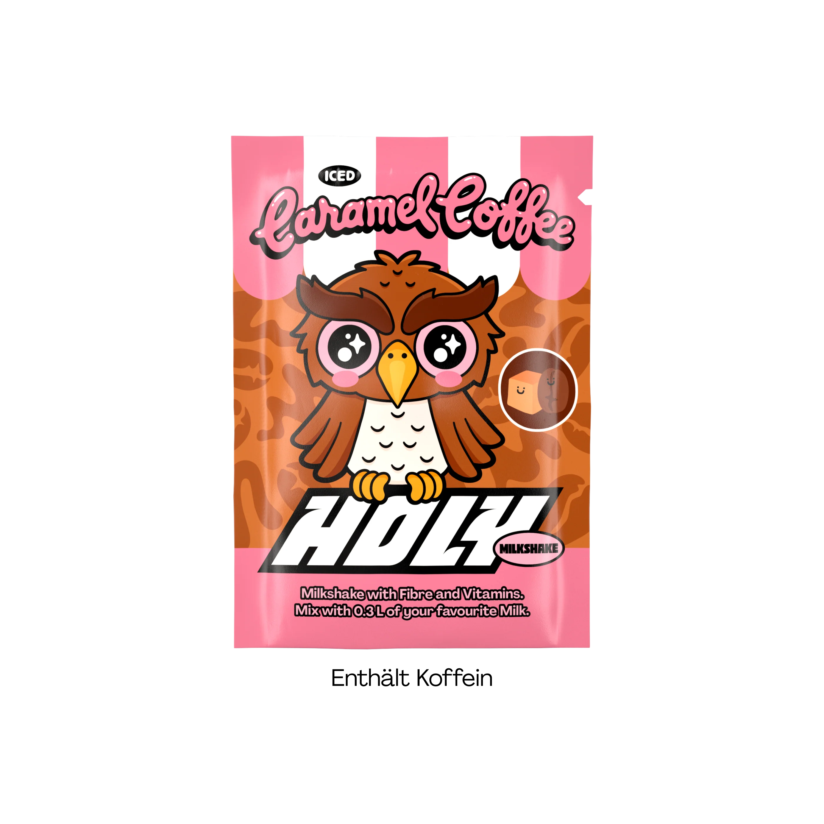 Milkshake-Probe - Image 3