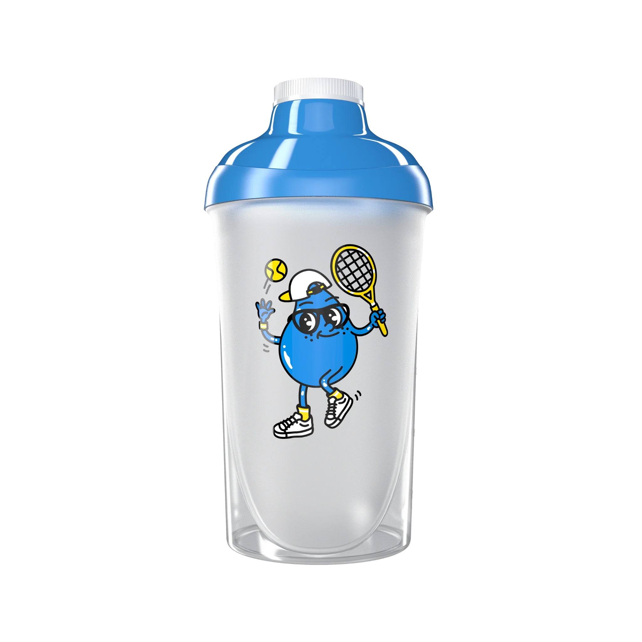 Shaker – Hydration - Image 13
