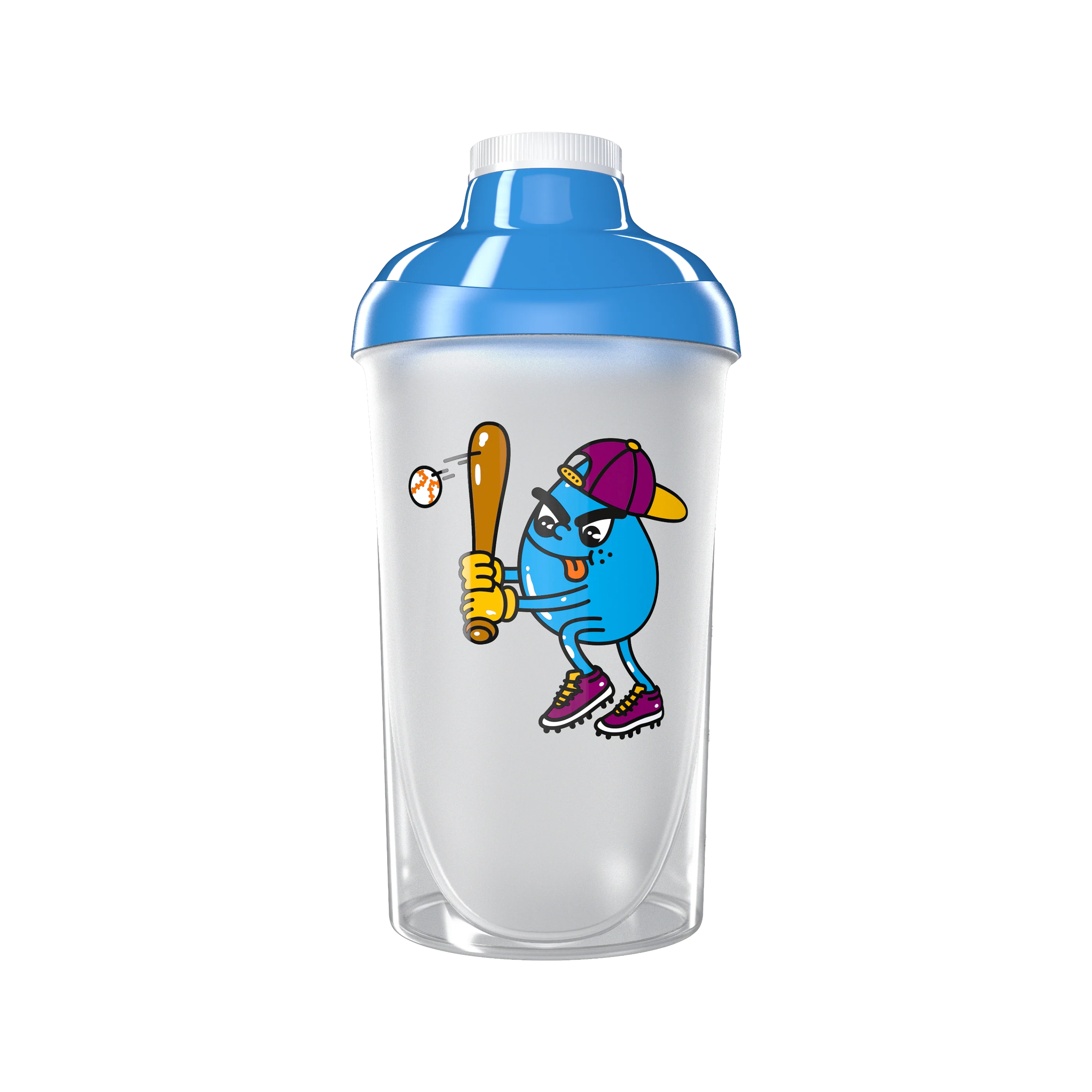 Shaker – Hydration - Image 19
