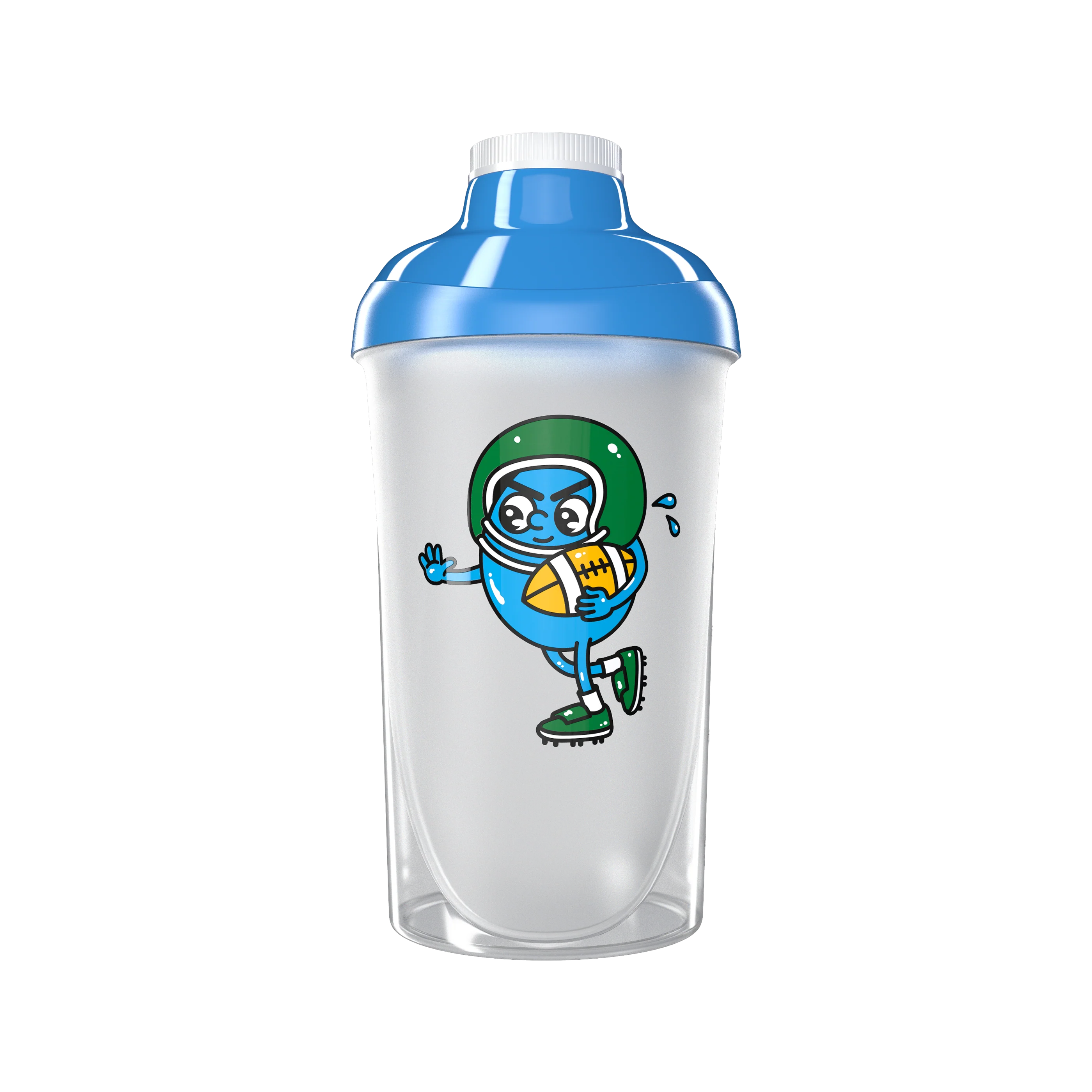 Shaker – Hydration - Image 20