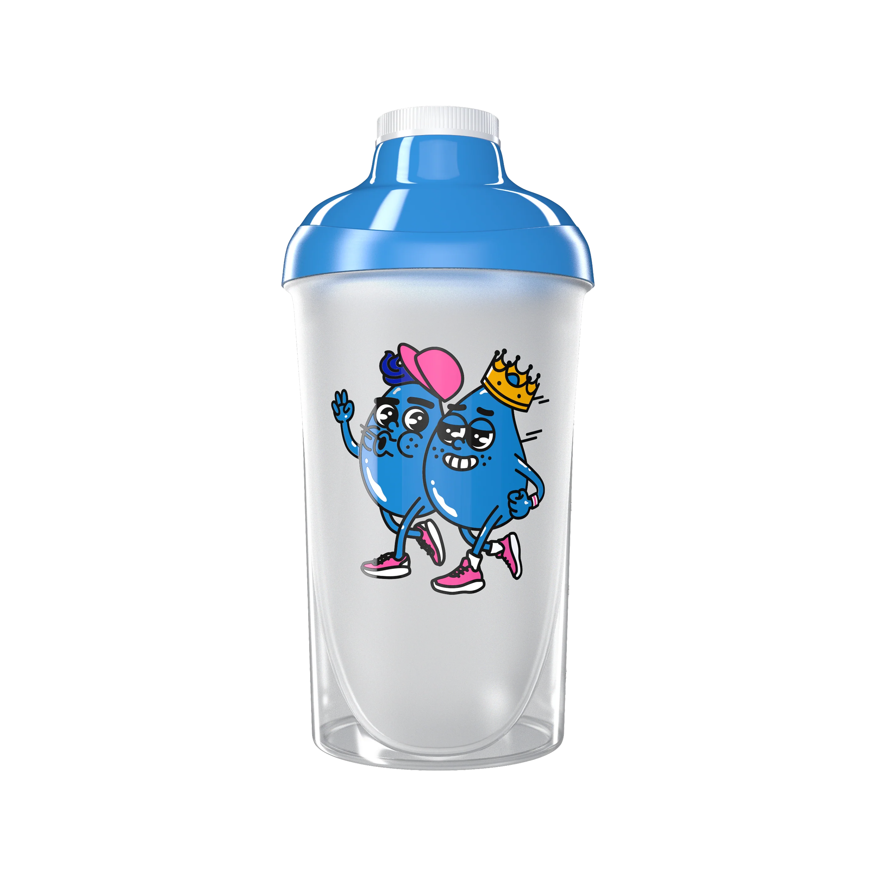 Shaker – Hydration - Image 6