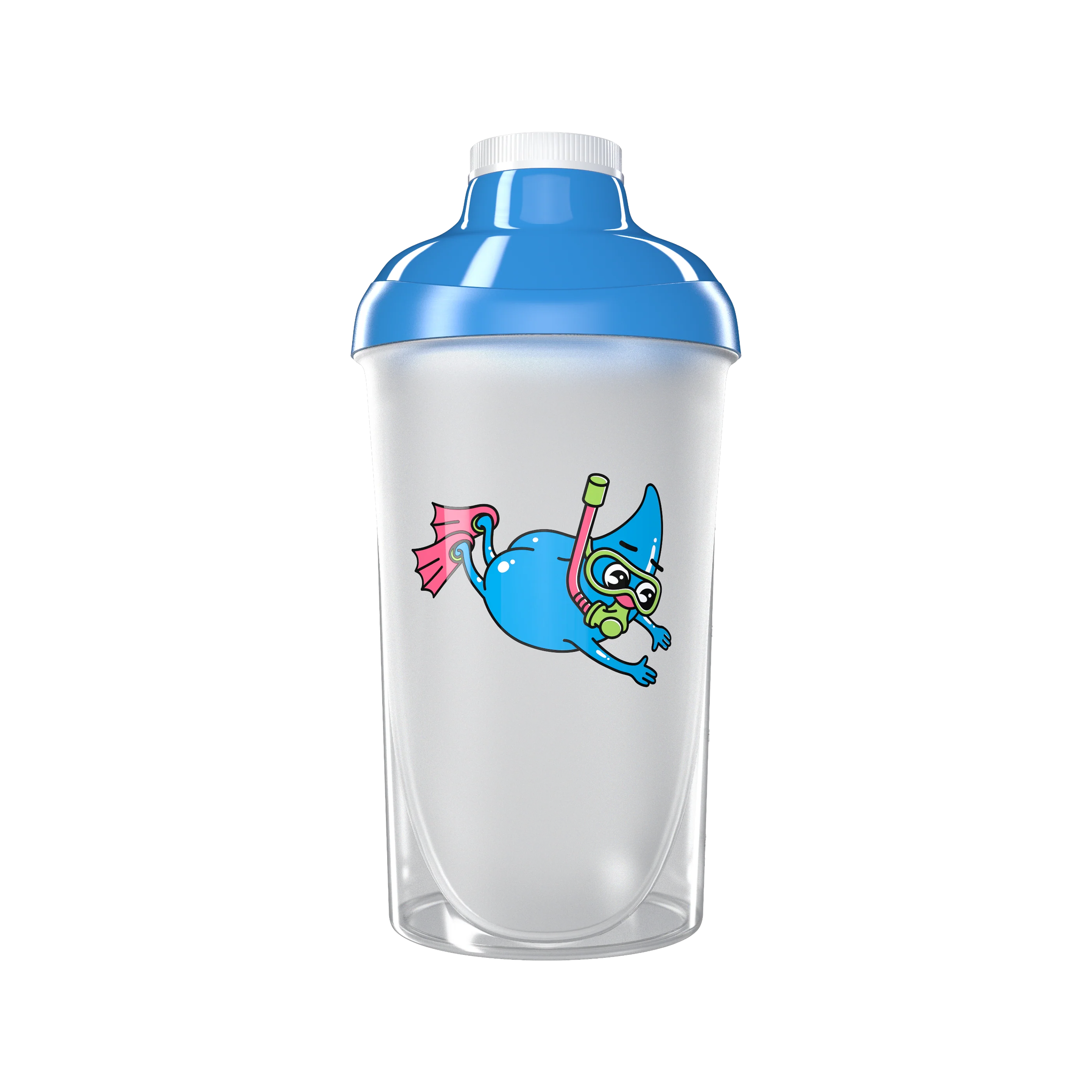 Shaker – Hydration - Image 9