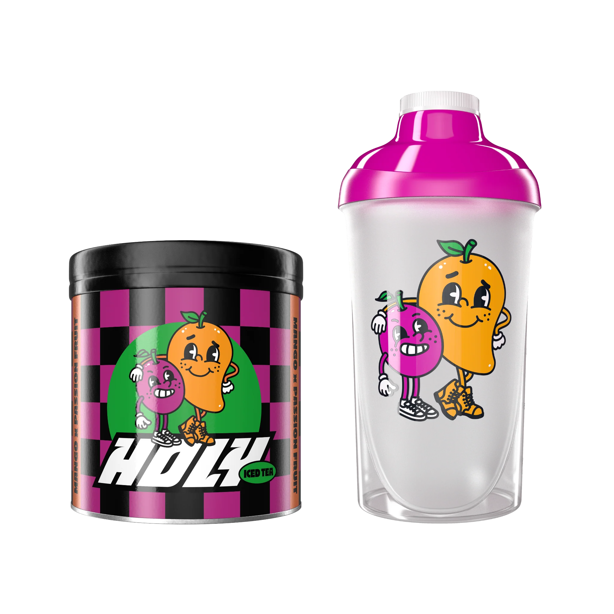 Mango x Passionsfrucht - Image 4