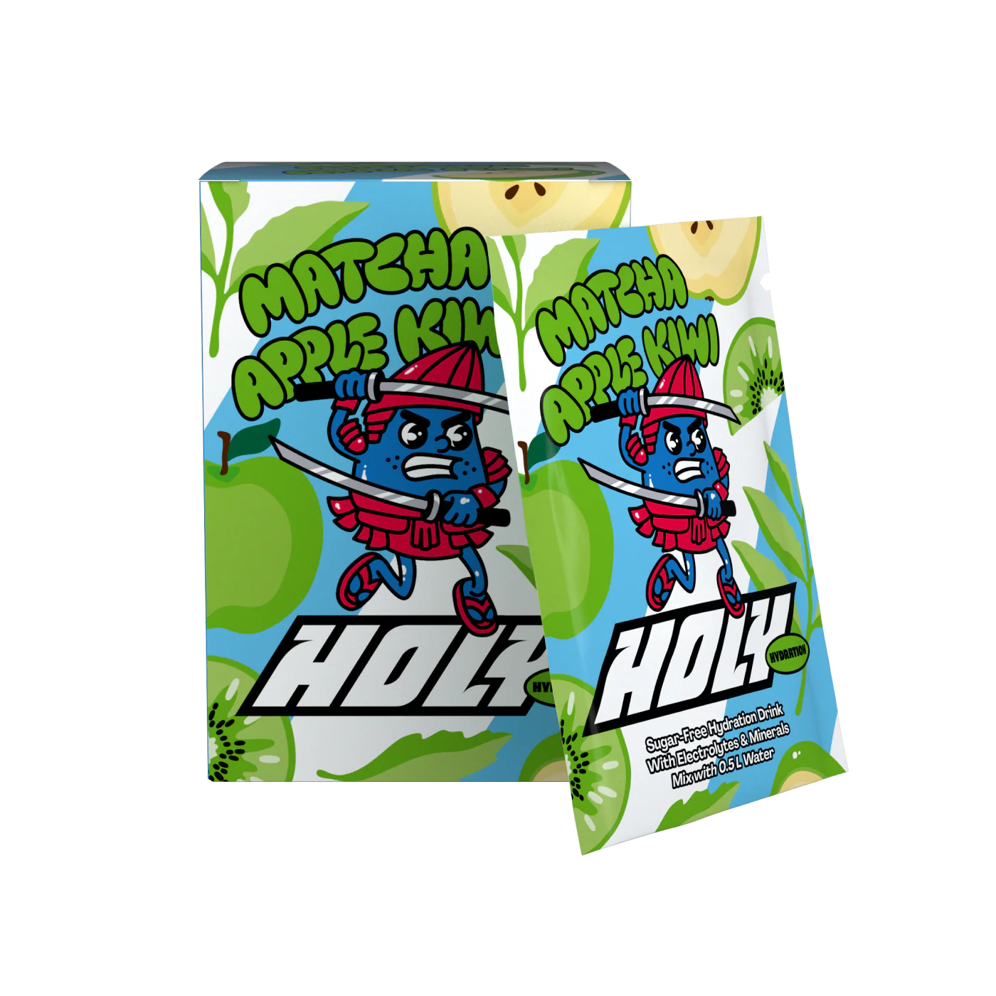 Einzelsorten-Box Hydration - Image 4