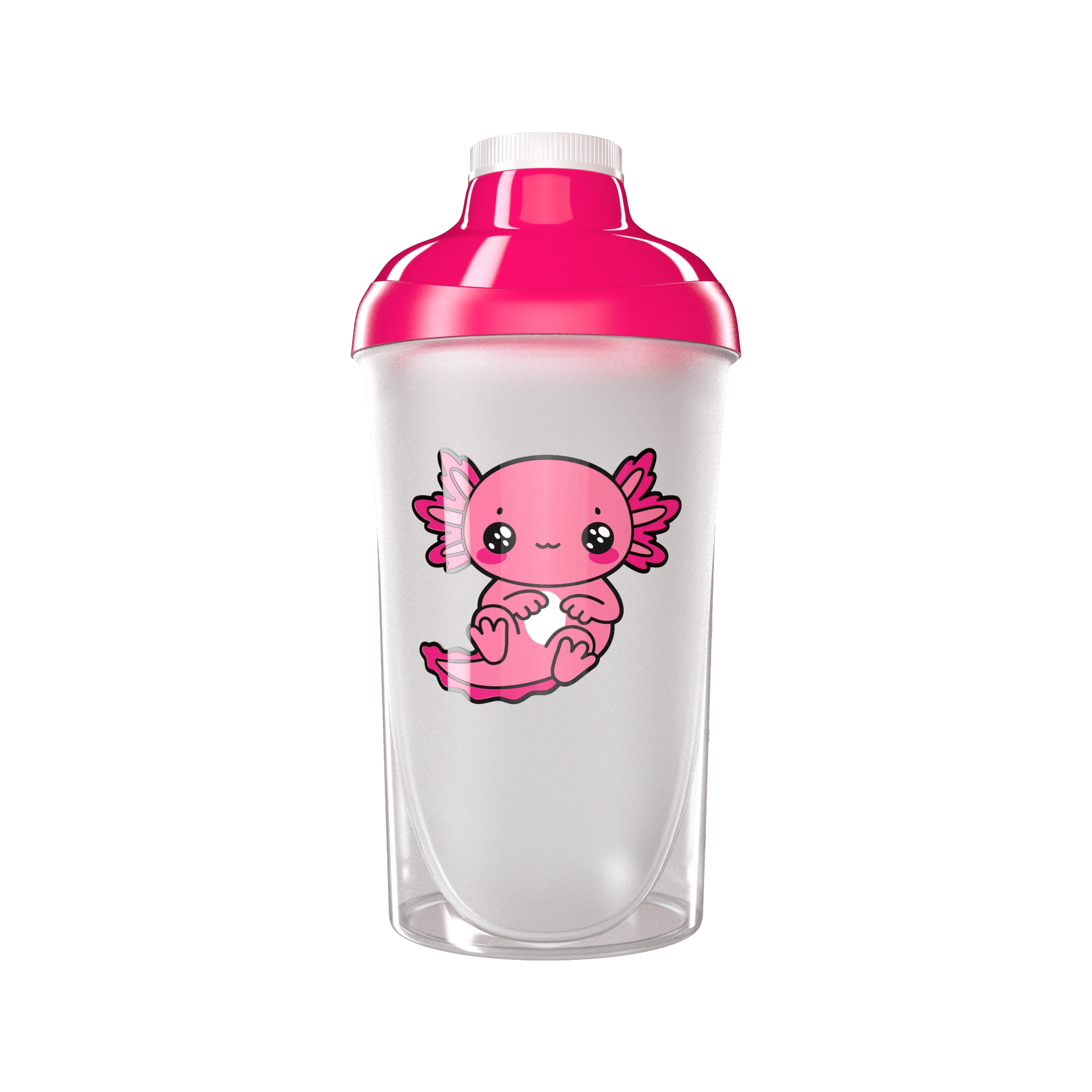 Shaker – Milkshake - Image 8