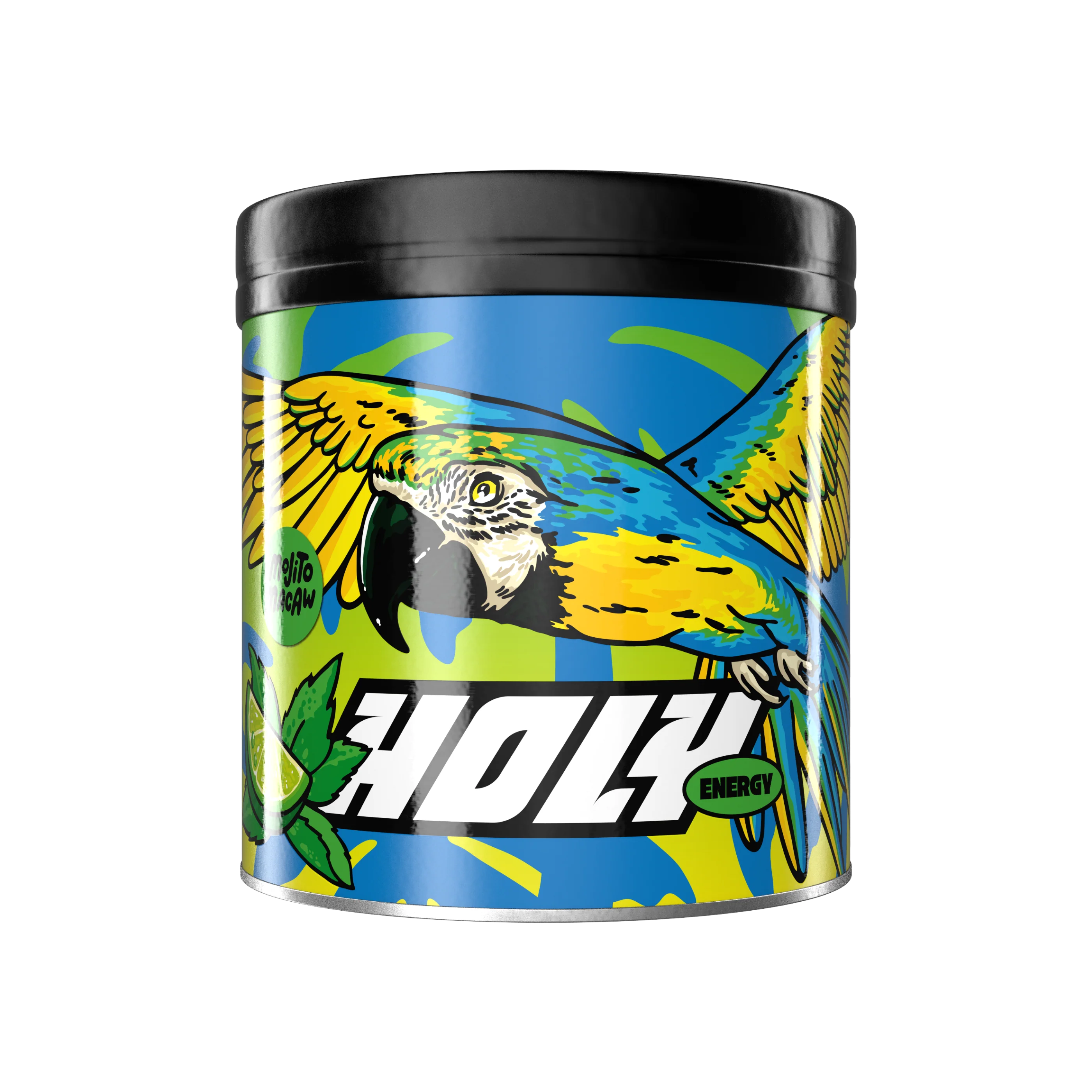 Mojito Macaw - Image 3