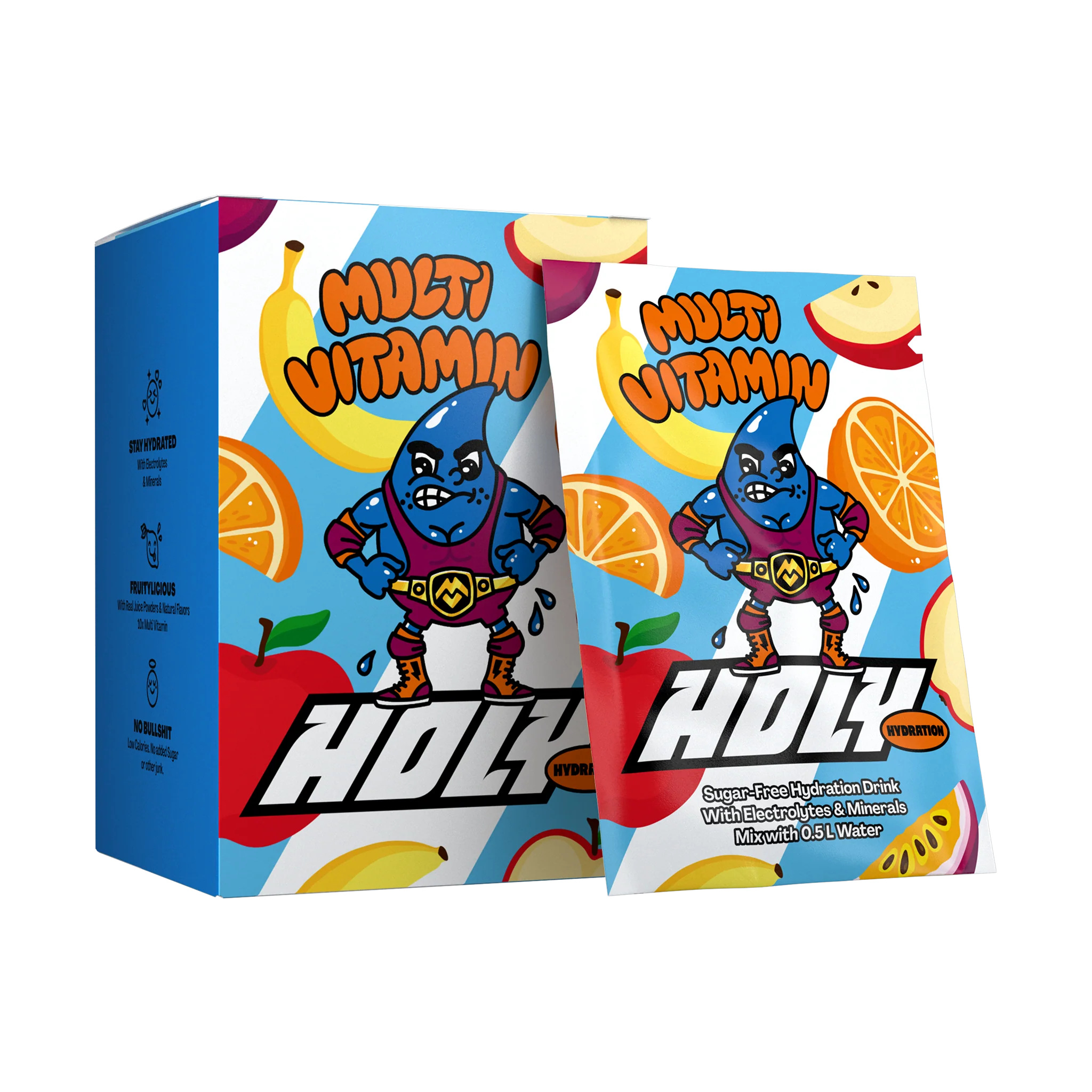 Einzelsorten-Box Hydration - Image 6
