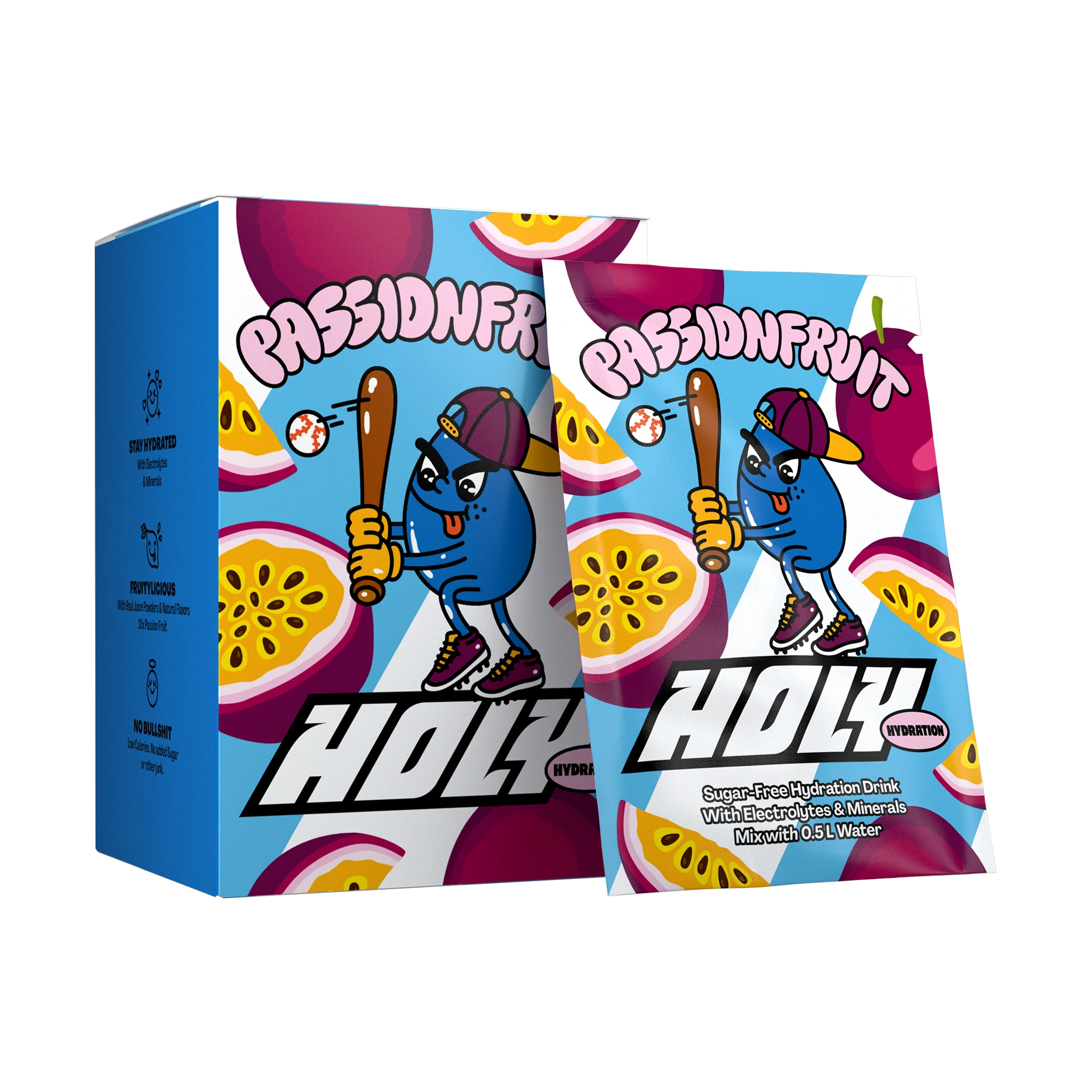 Einzelsorten-Box Hydration - Image 18