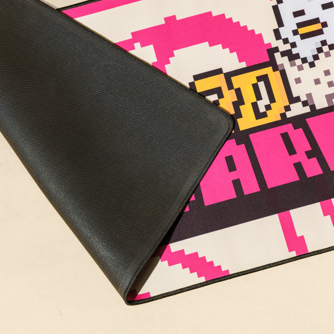Raptor Egg Mousepad - Image 3