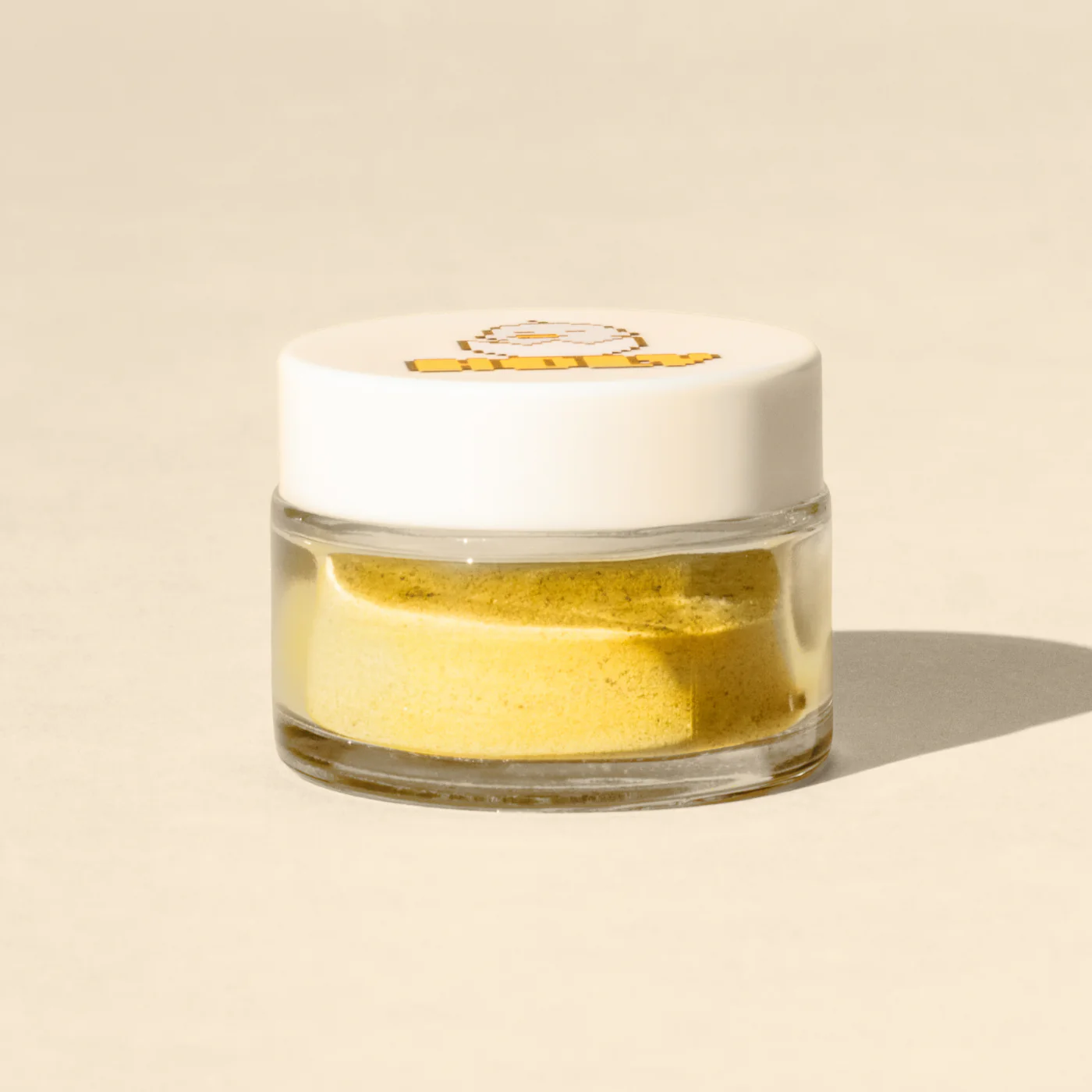 Raptor Egg Pulver-Container – 30ml