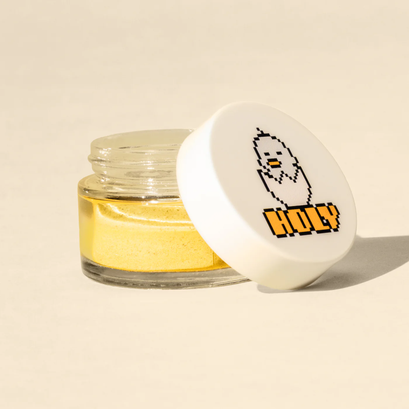 Raptor Egg Pulver-Container – 30ml - Image 2