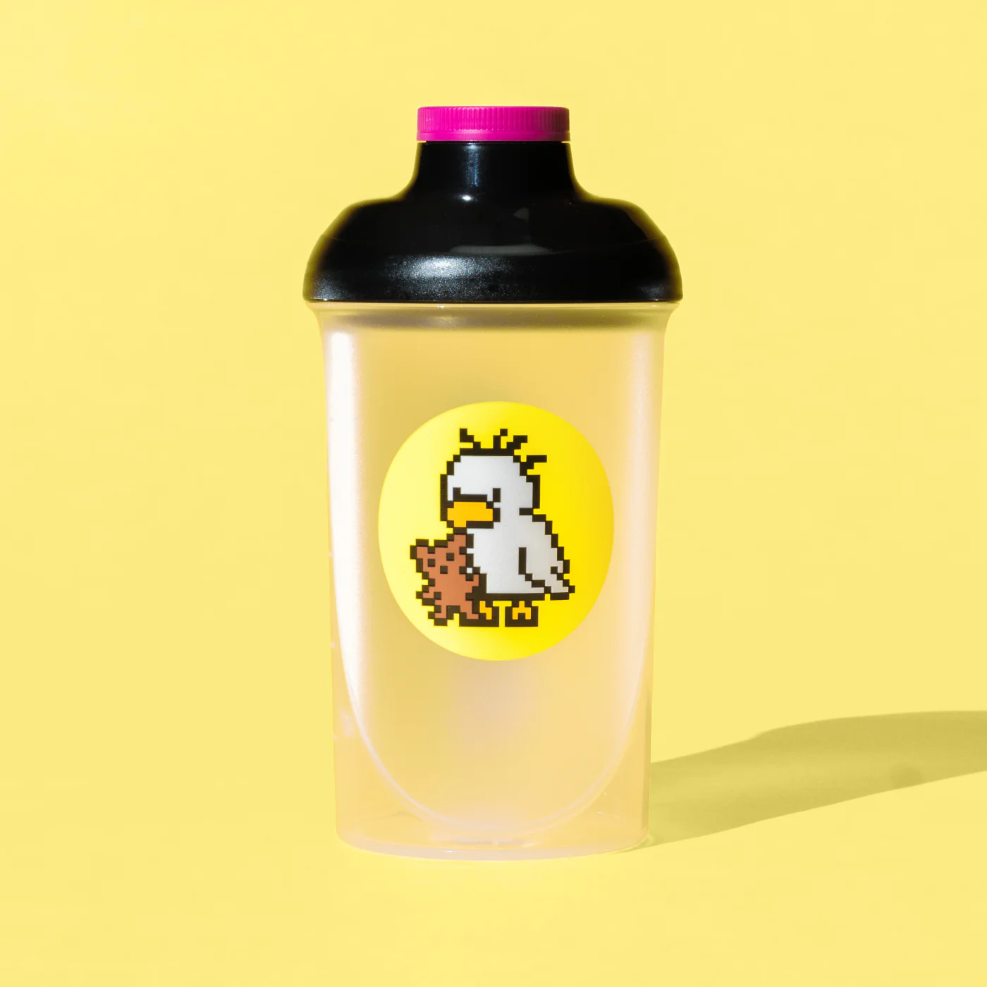 Raptor Kid Shaker
