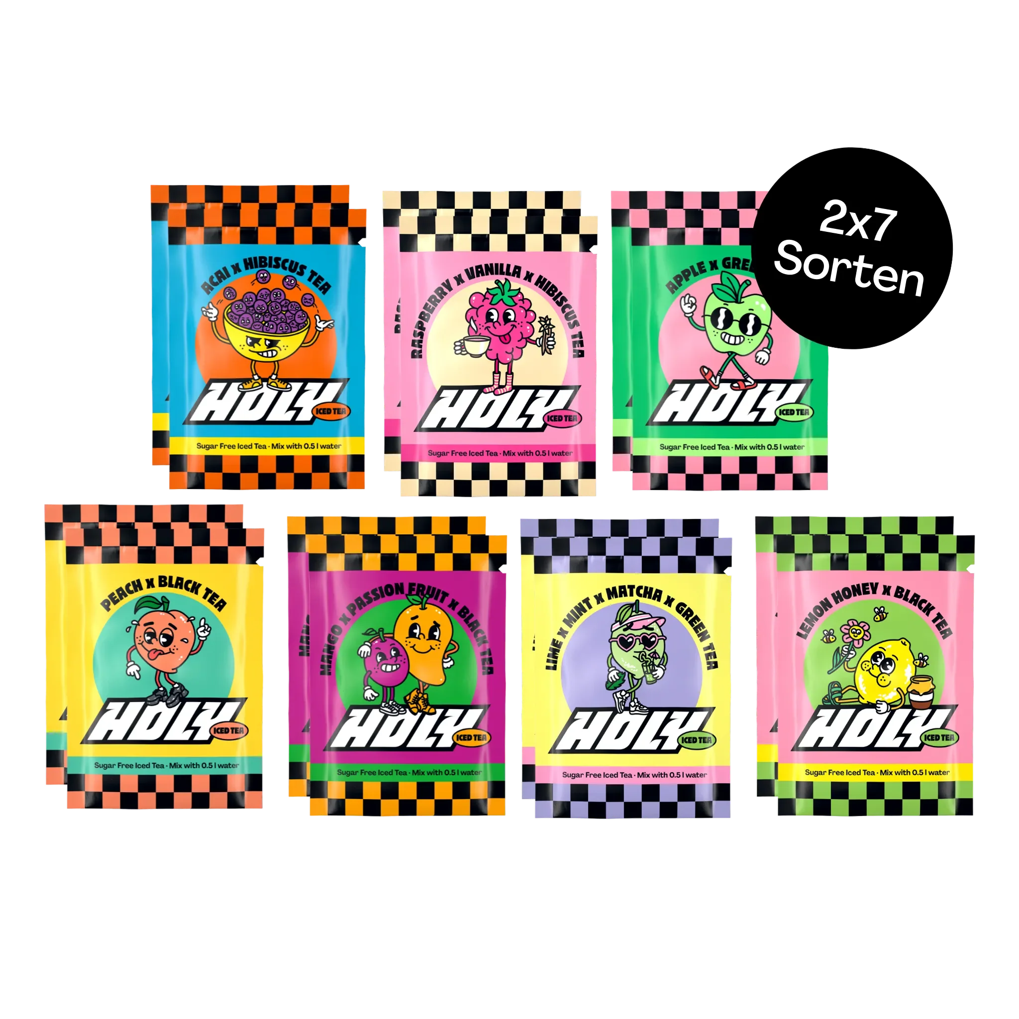 Summer Cocktail - Starter Set Deluxe - Image 6