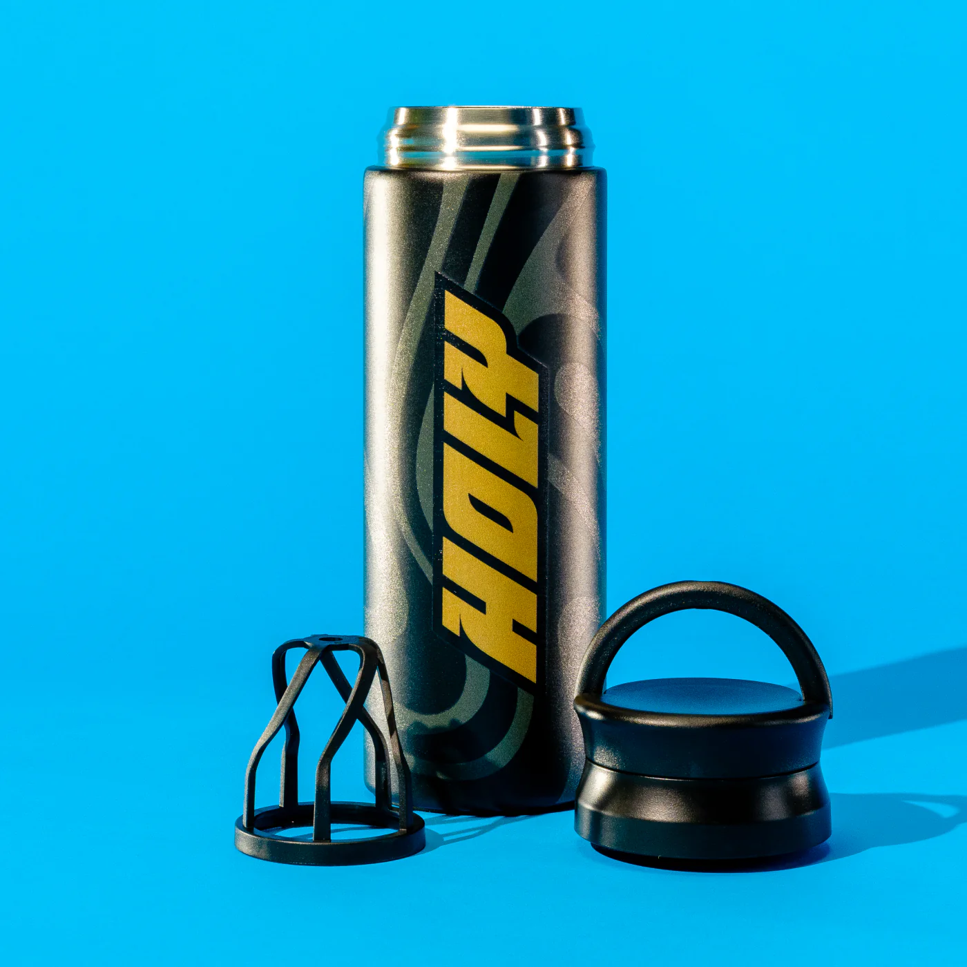 Thermo Shaker – World Cup – Germany - Image 3