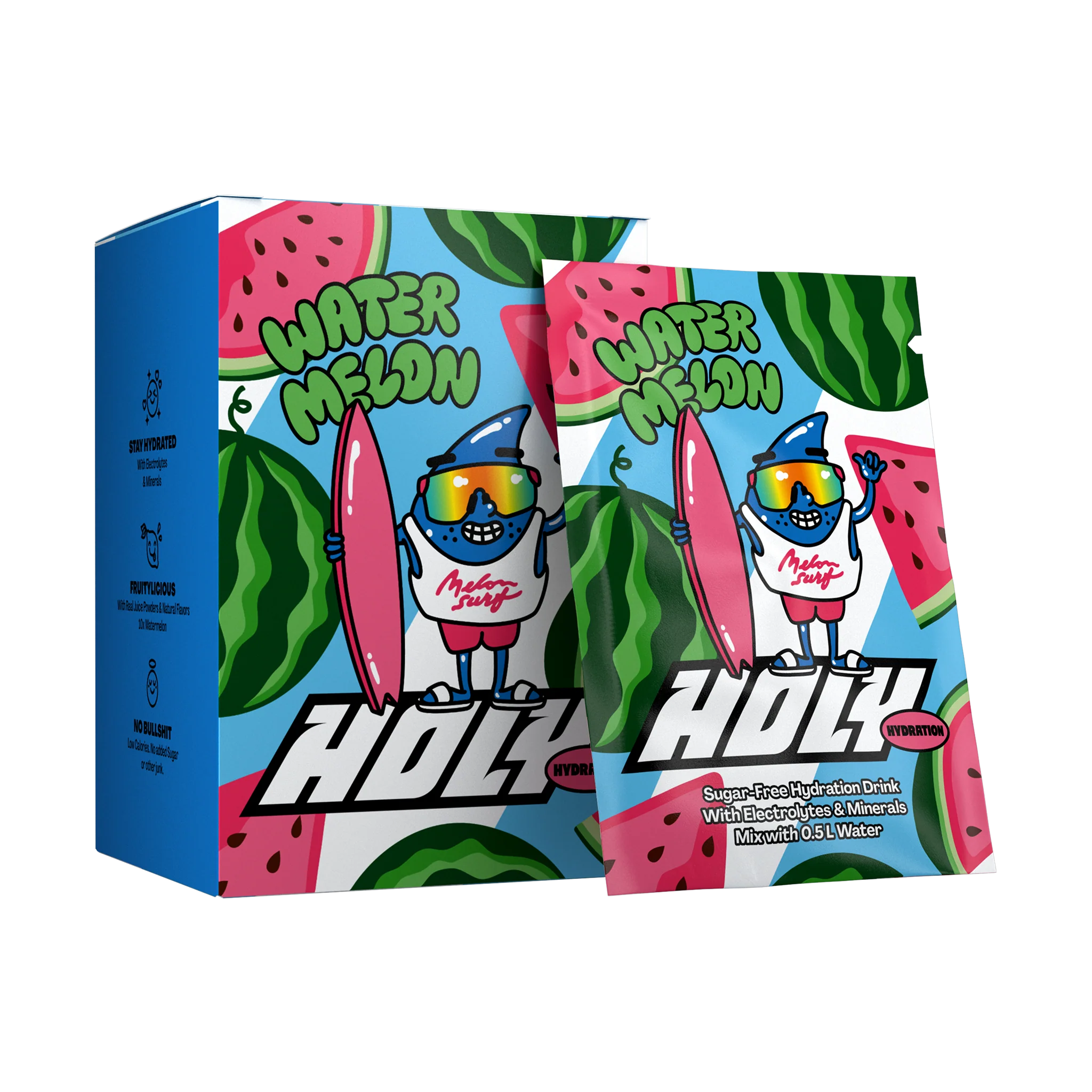 Einzelsorten-Box Hydration - Image 7